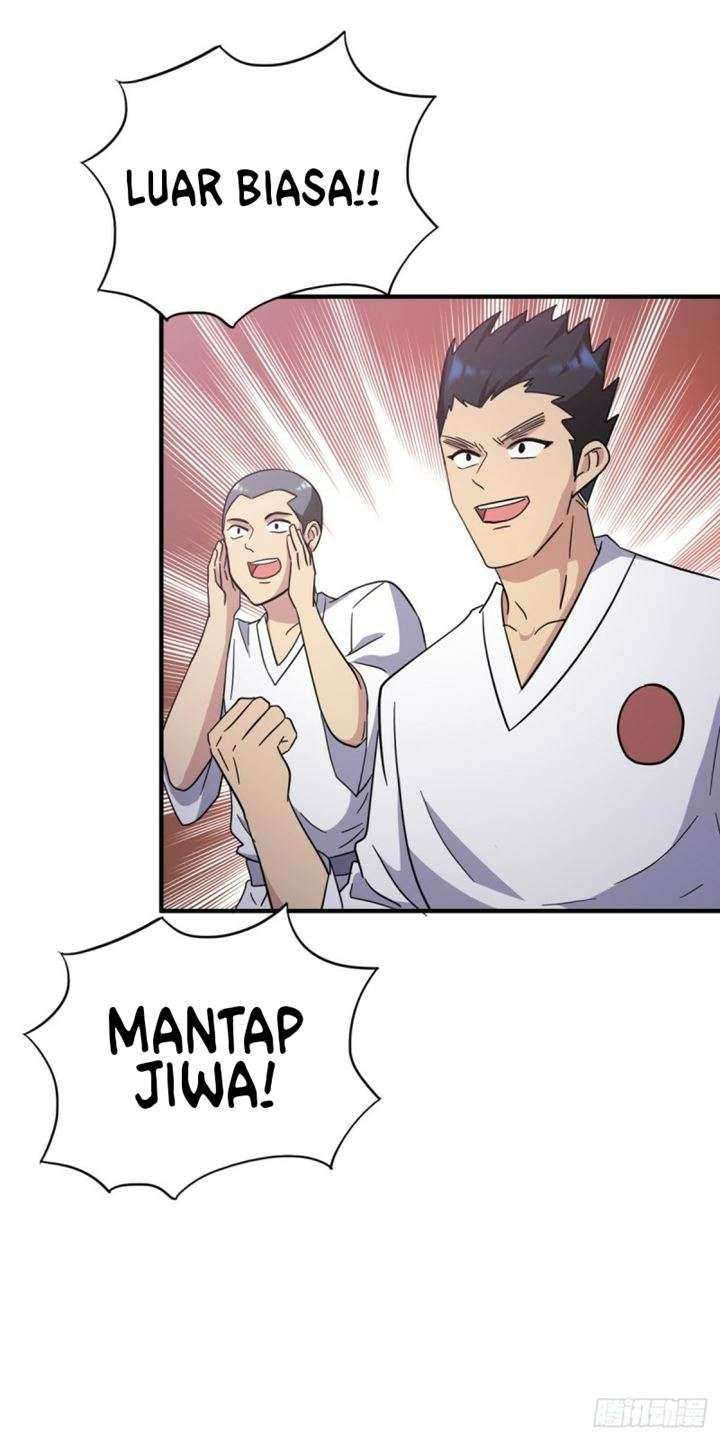 One Thousand Live Broadcast Big Local Tyrant Chapter 67 - halaman 9