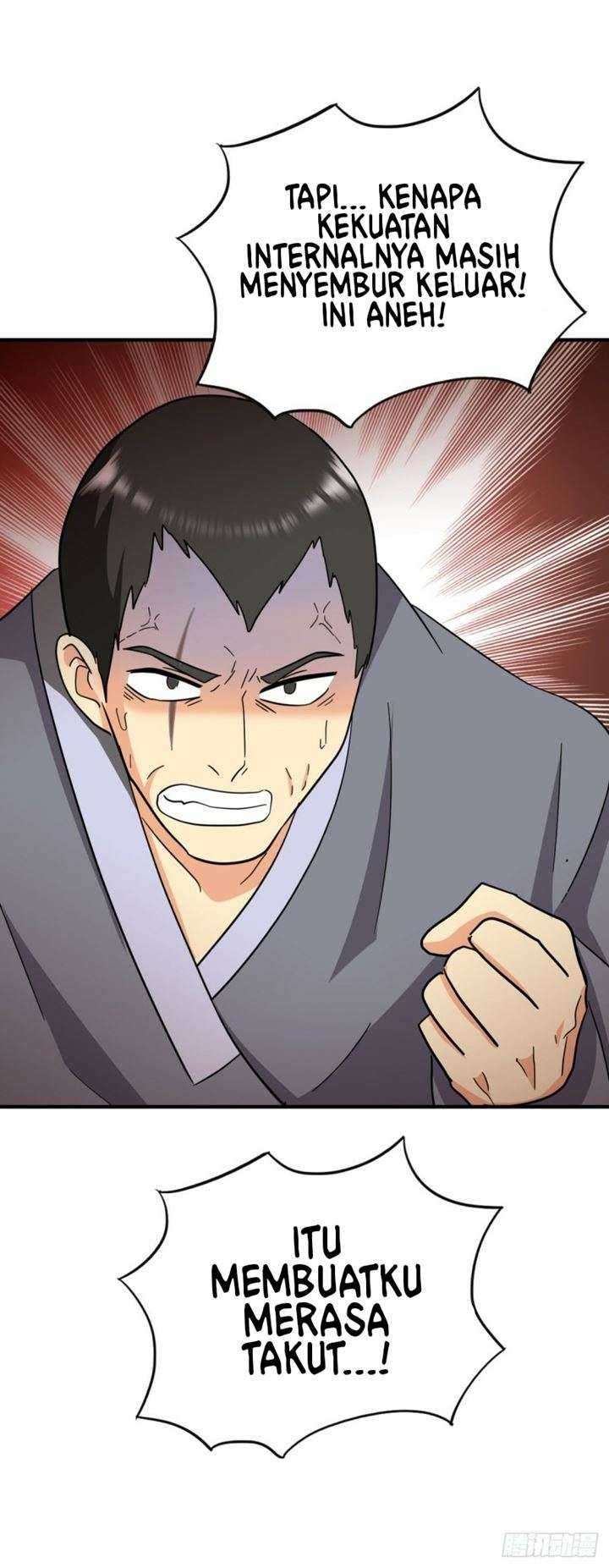 One Thousand Live Broadcast Big Local Tyrant Chapter 68 - halaman 12