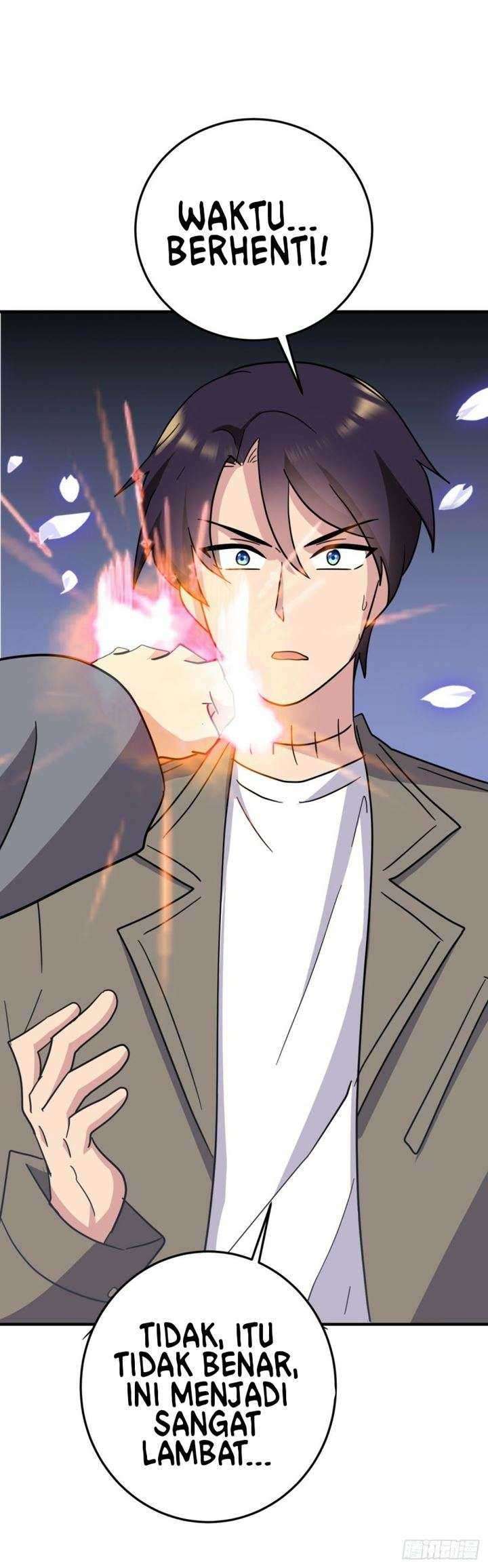 One Thousand Live Broadcast Big Local Tyrant Chapter 68 - halaman 17