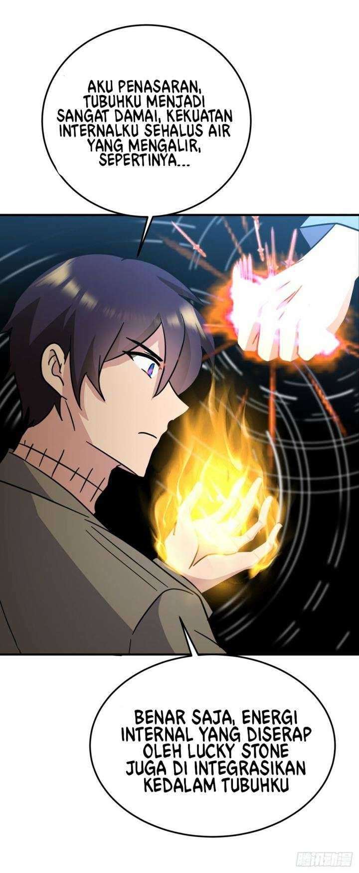 One Thousand Live Broadcast Big Local Tyrant Chapter 68 - halaman 18