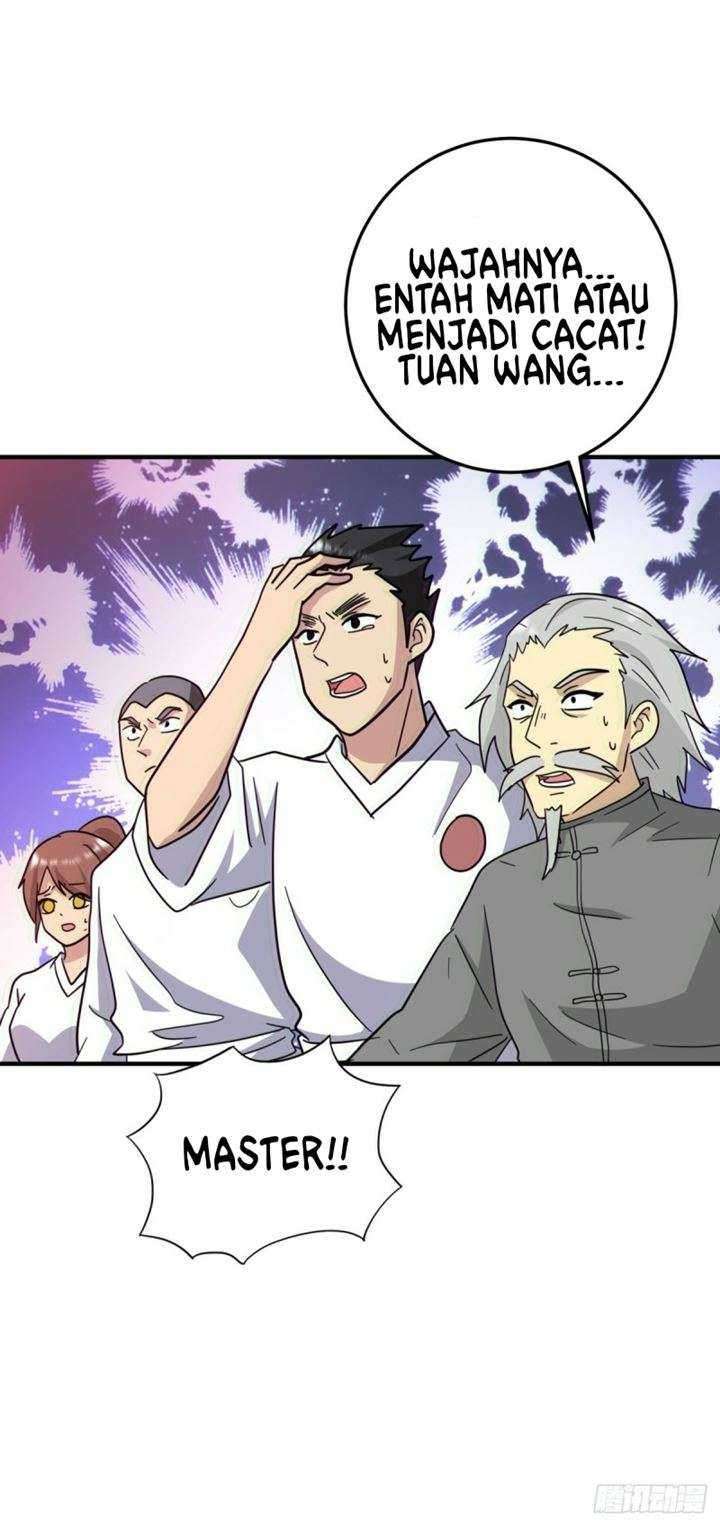 One Thousand Live Broadcast Big Local Tyrant Chapter 68 - halaman 2