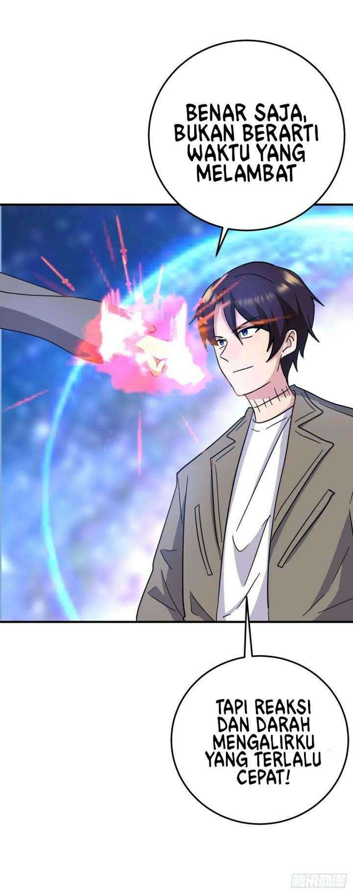 One Thousand Live Broadcast Big Local Tyrant Chapter 68 - halaman 20