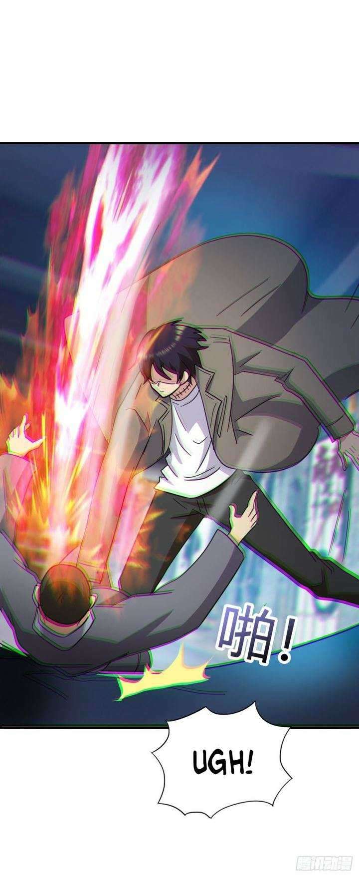One Thousand Live Broadcast Big Local Tyrant Chapter 68 - halaman 23