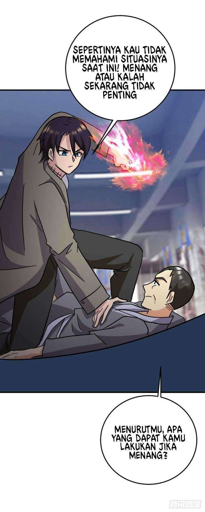One Thousand Live Broadcast Big Local Tyrant Chapter 68 - halaman 26