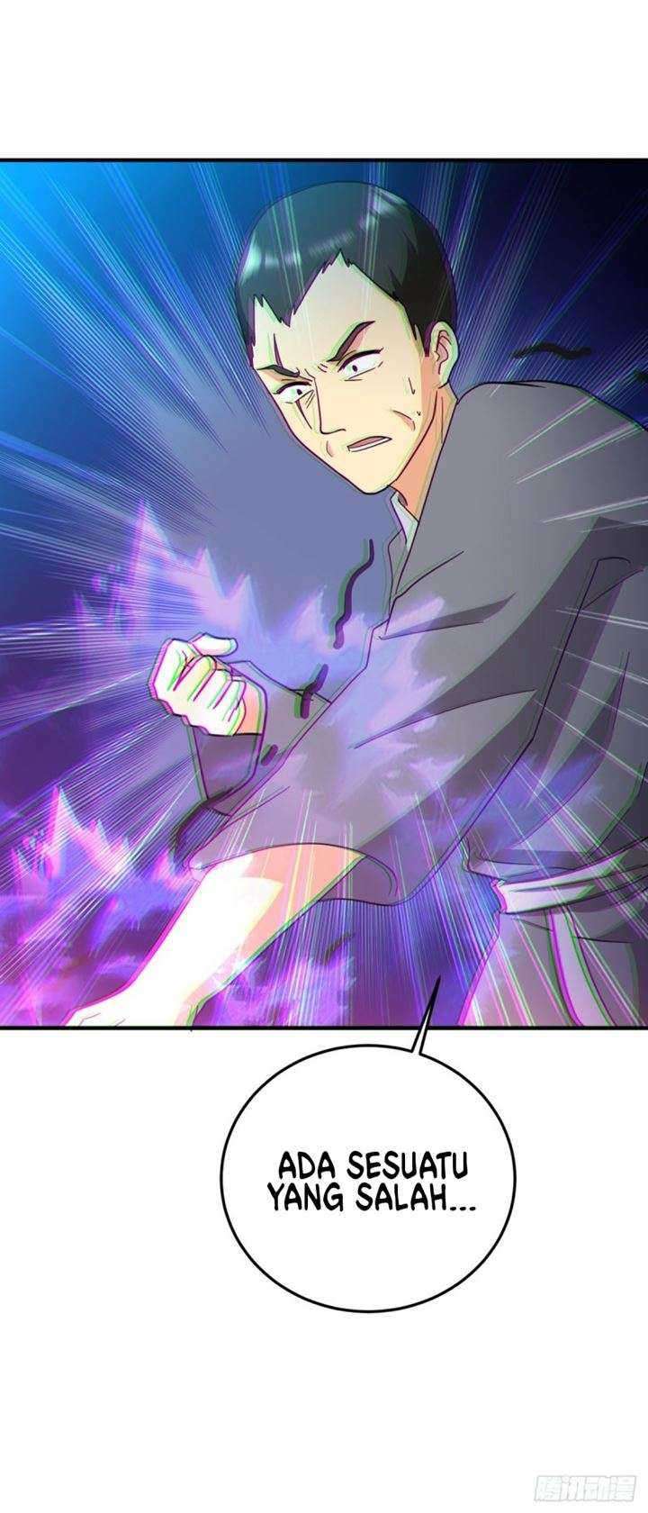 One Thousand Live Broadcast Big Local Tyrant Chapter 68 - halaman 3