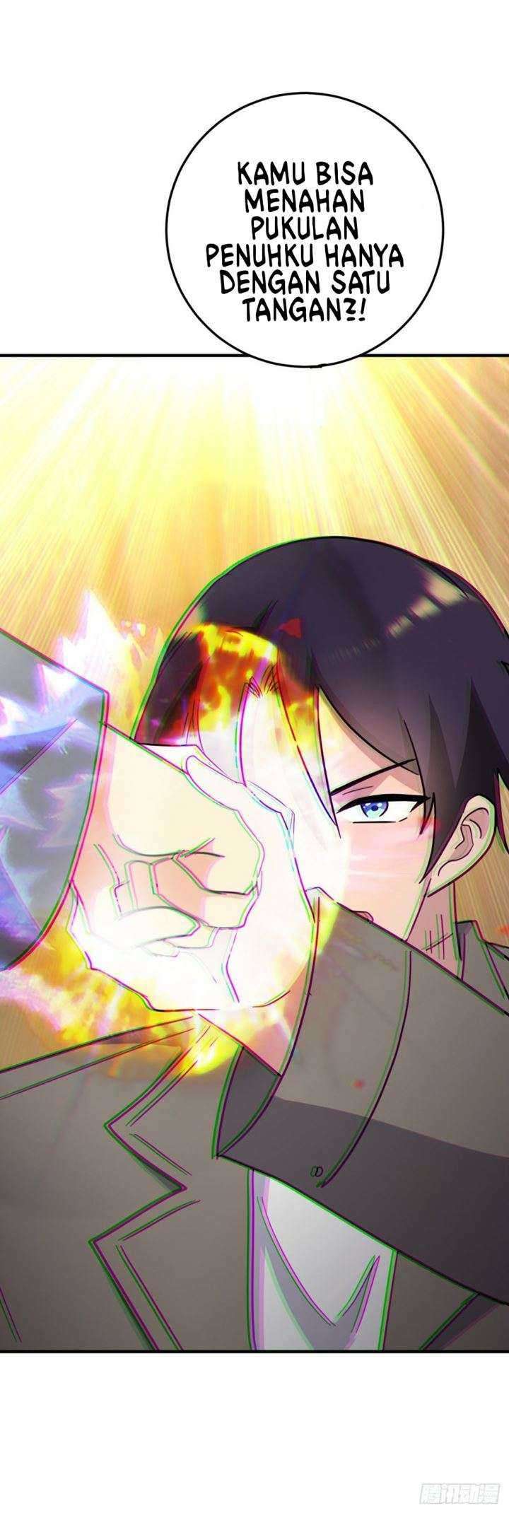 One Thousand Live Broadcast Big Local Tyrant Chapter 68 - halaman 4