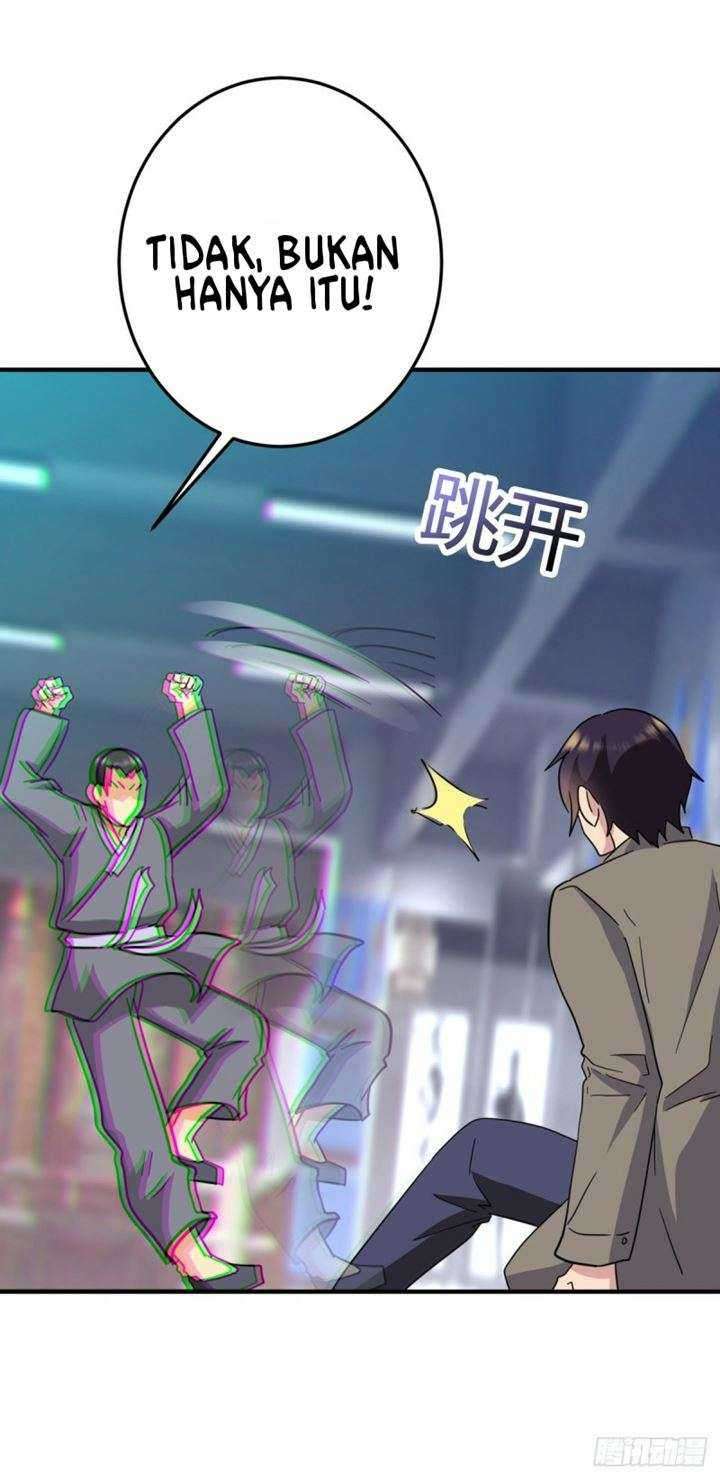 One Thousand Live Broadcast Big Local Tyrant Chapter 68 - halaman 5