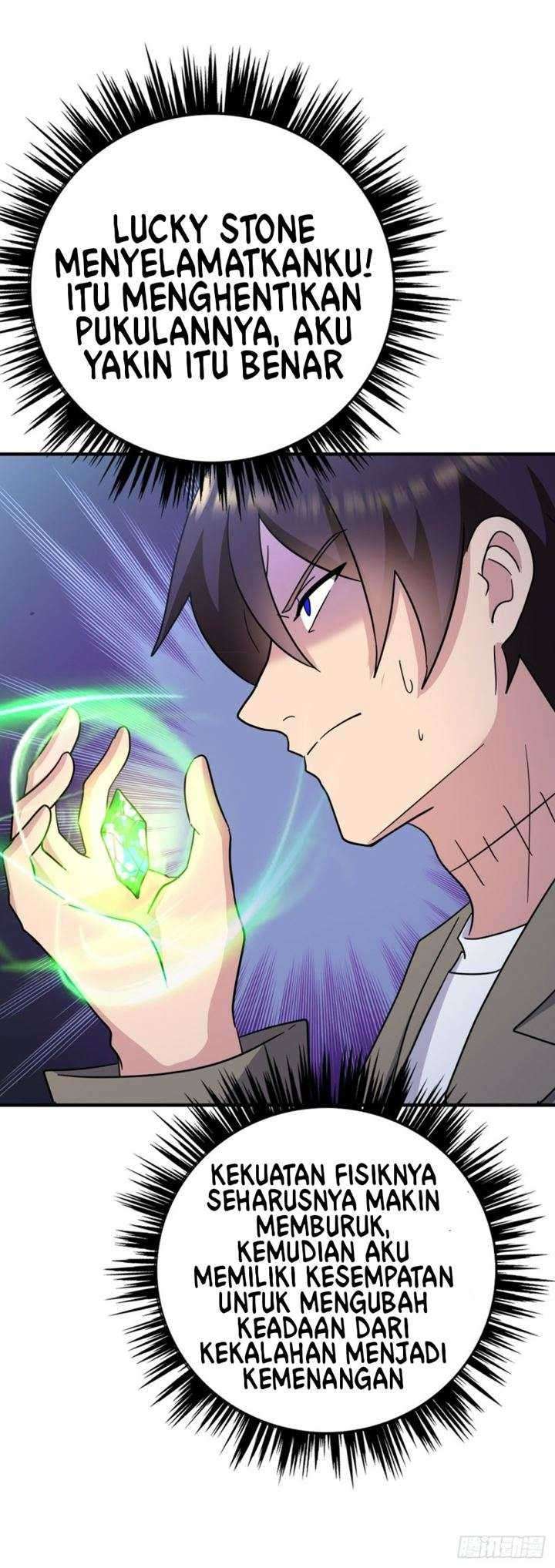 One Thousand Live Broadcast Big Local Tyrant Chapter 68 - halaman 8