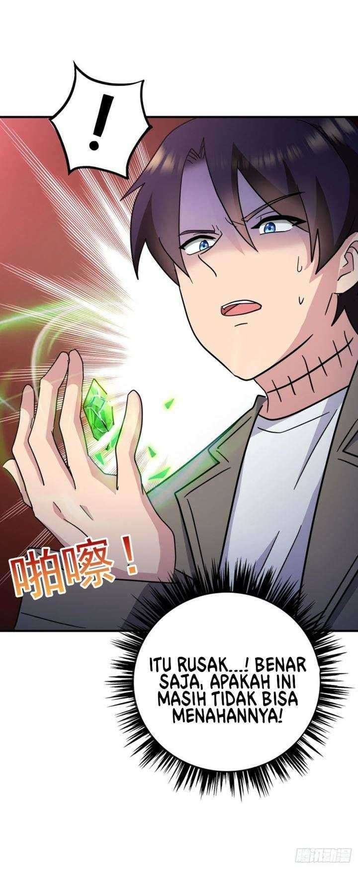 One Thousand Live Broadcast Big Local Tyrant Chapter 68 - halaman 9