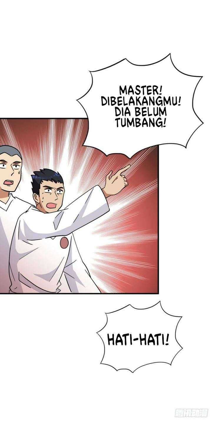 One Thousand Live Broadcast Big Local Tyrant Chapter 69 - halaman 11