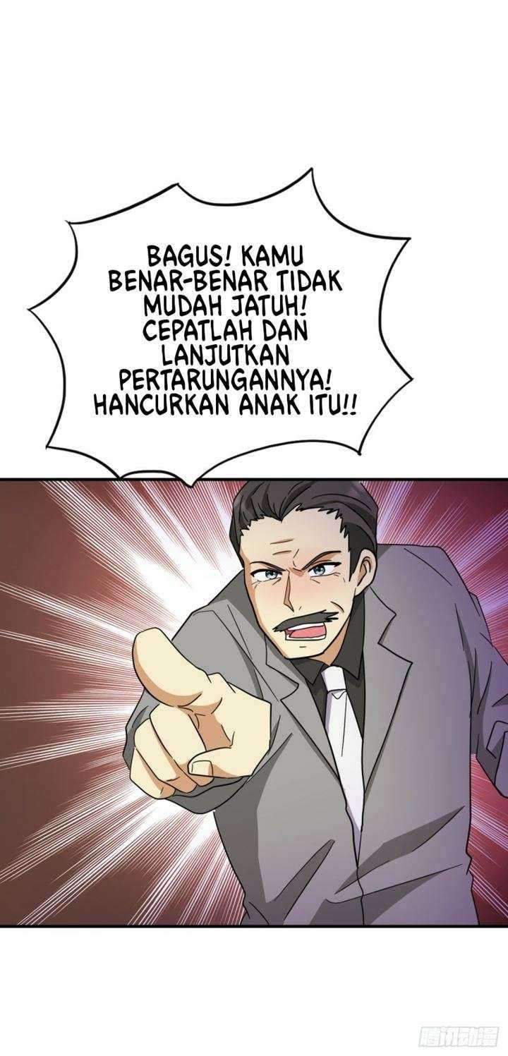 One Thousand Live Broadcast Big Local Tyrant Chapter 69 - halaman 14
