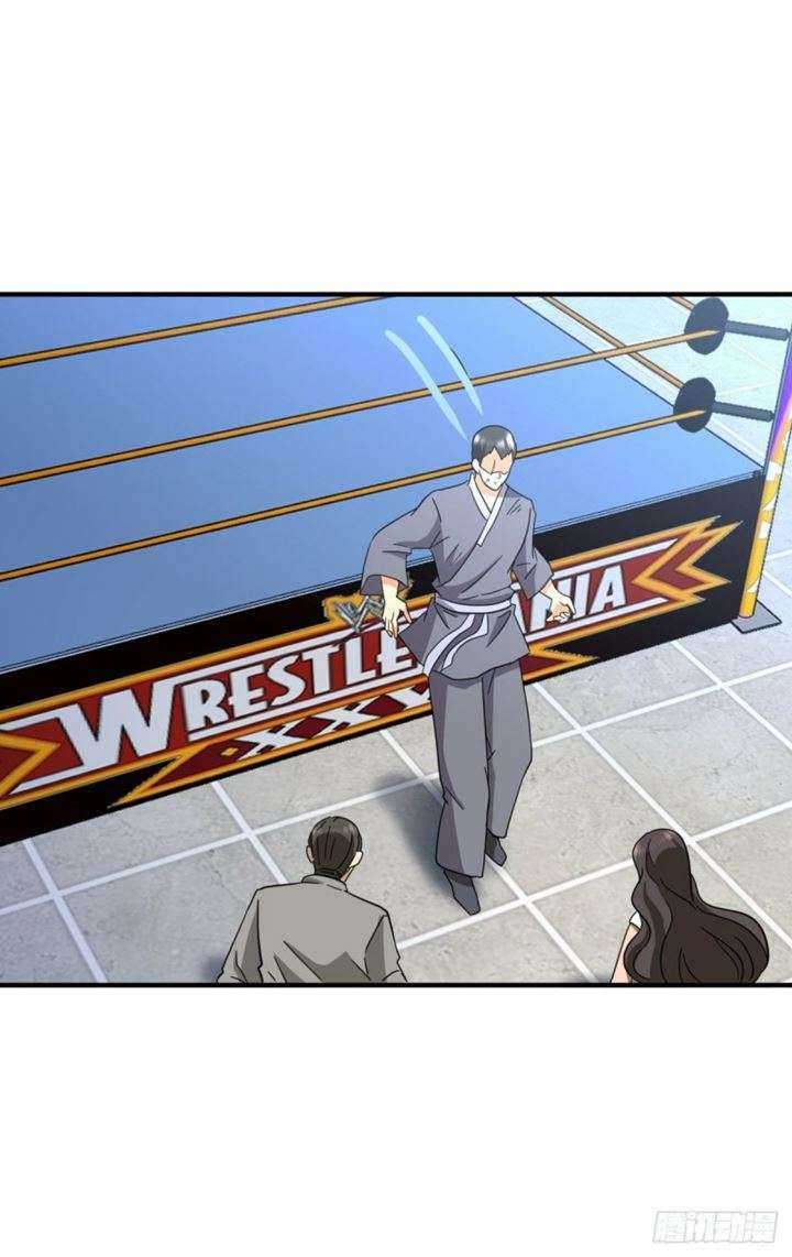One Thousand Live Broadcast Big Local Tyrant Chapter 69 - halaman 18