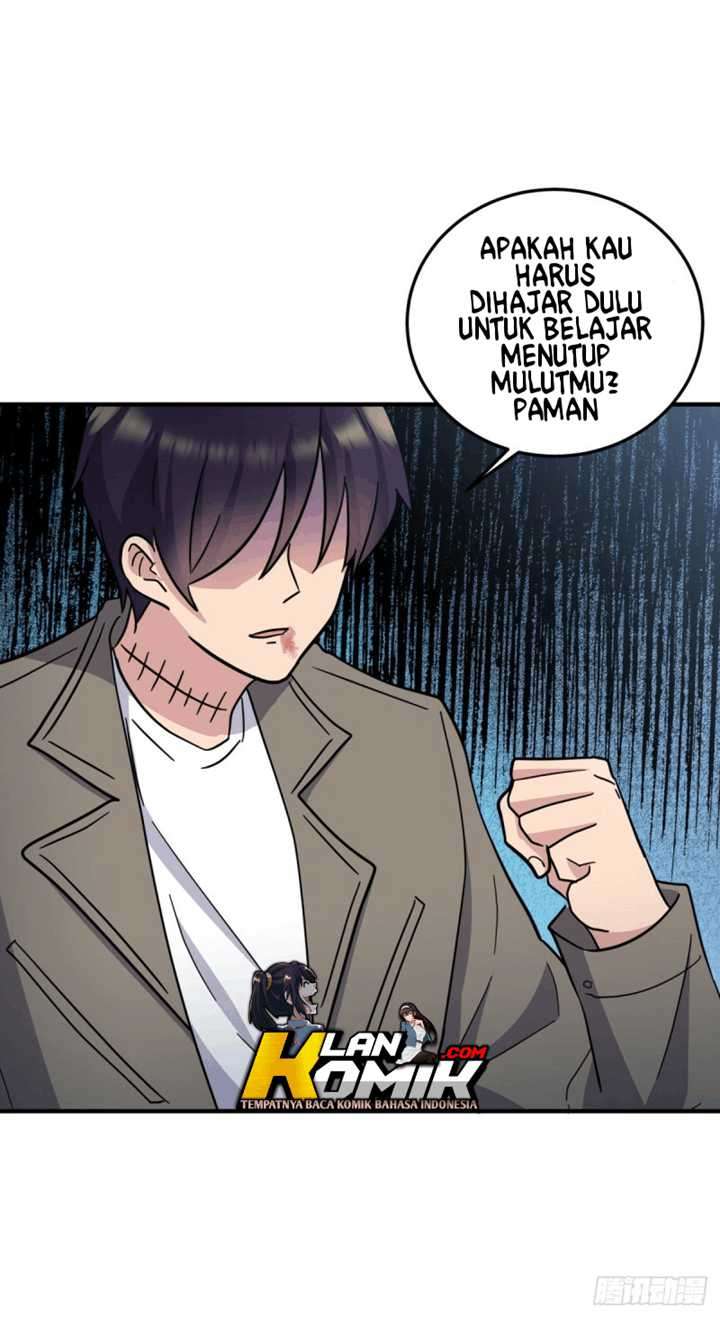 One Thousand Live Broadcast Big Local Tyrant Chapter 69 - halaman 2