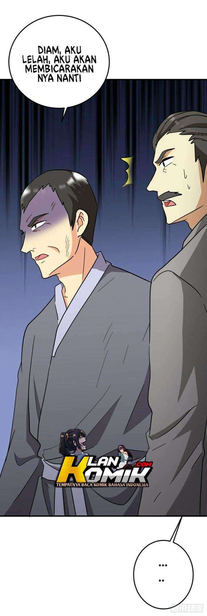 One Thousand Live Broadcast Big Local Tyrant Chapter 69 - halaman 20