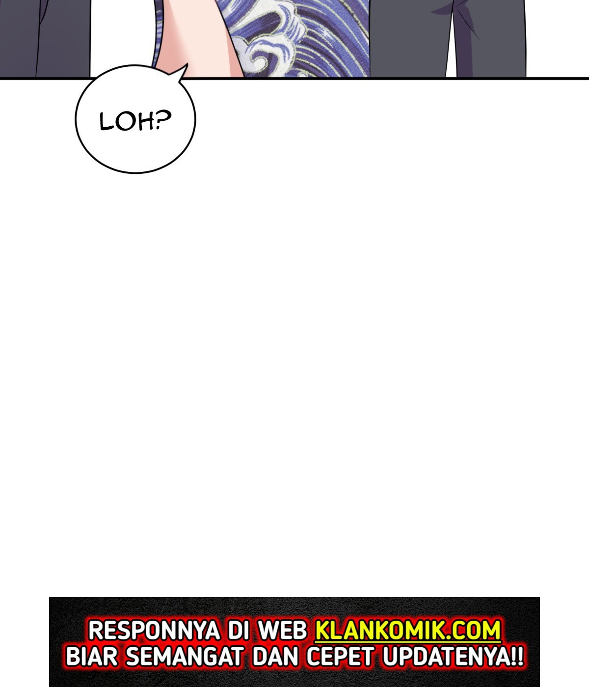 One Thousand Live Broadcast Big Local Tyrant Chapter 7 - halaman 12