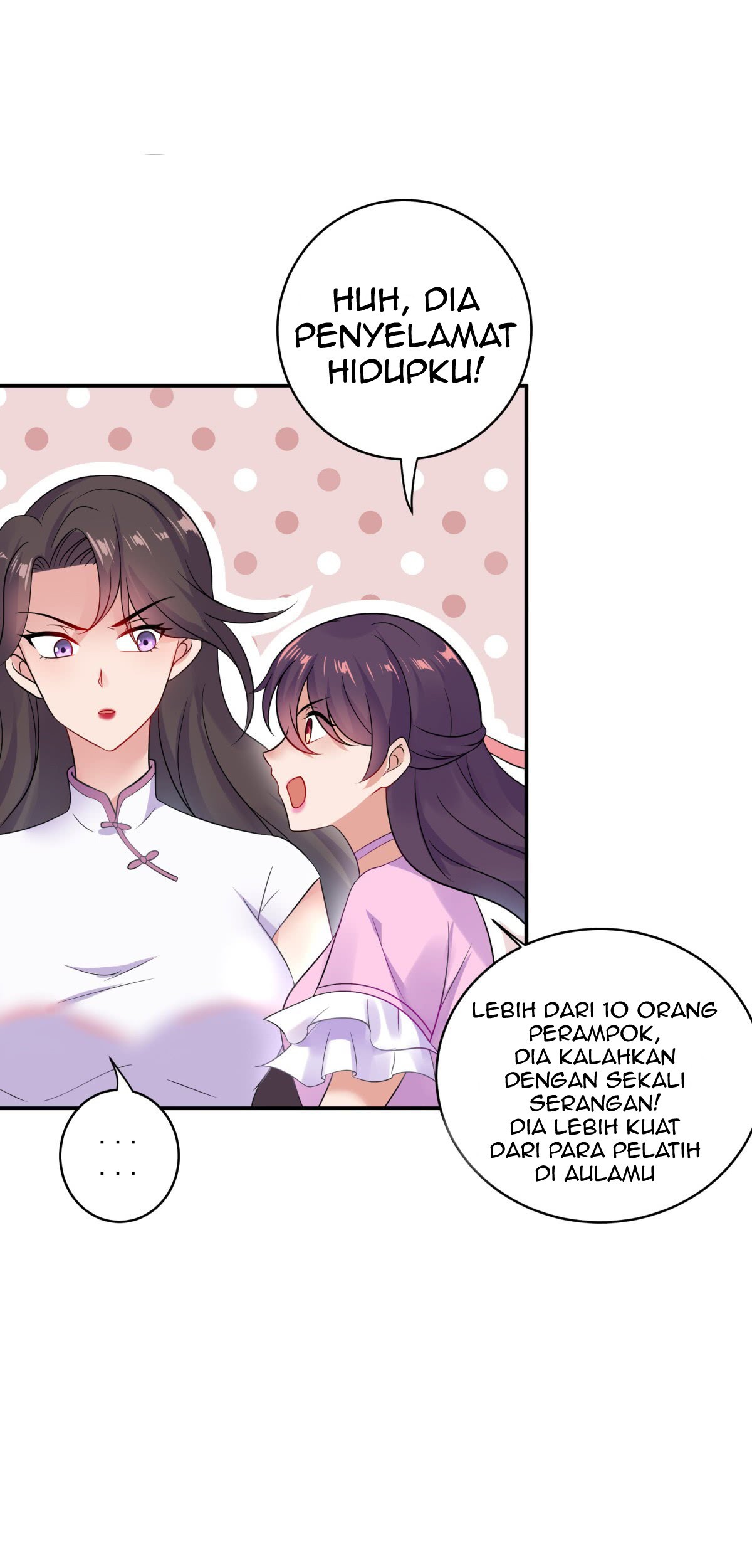 One Thousand Live Broadcast Big Local Tyrant Chapter 7 - halaman 22
