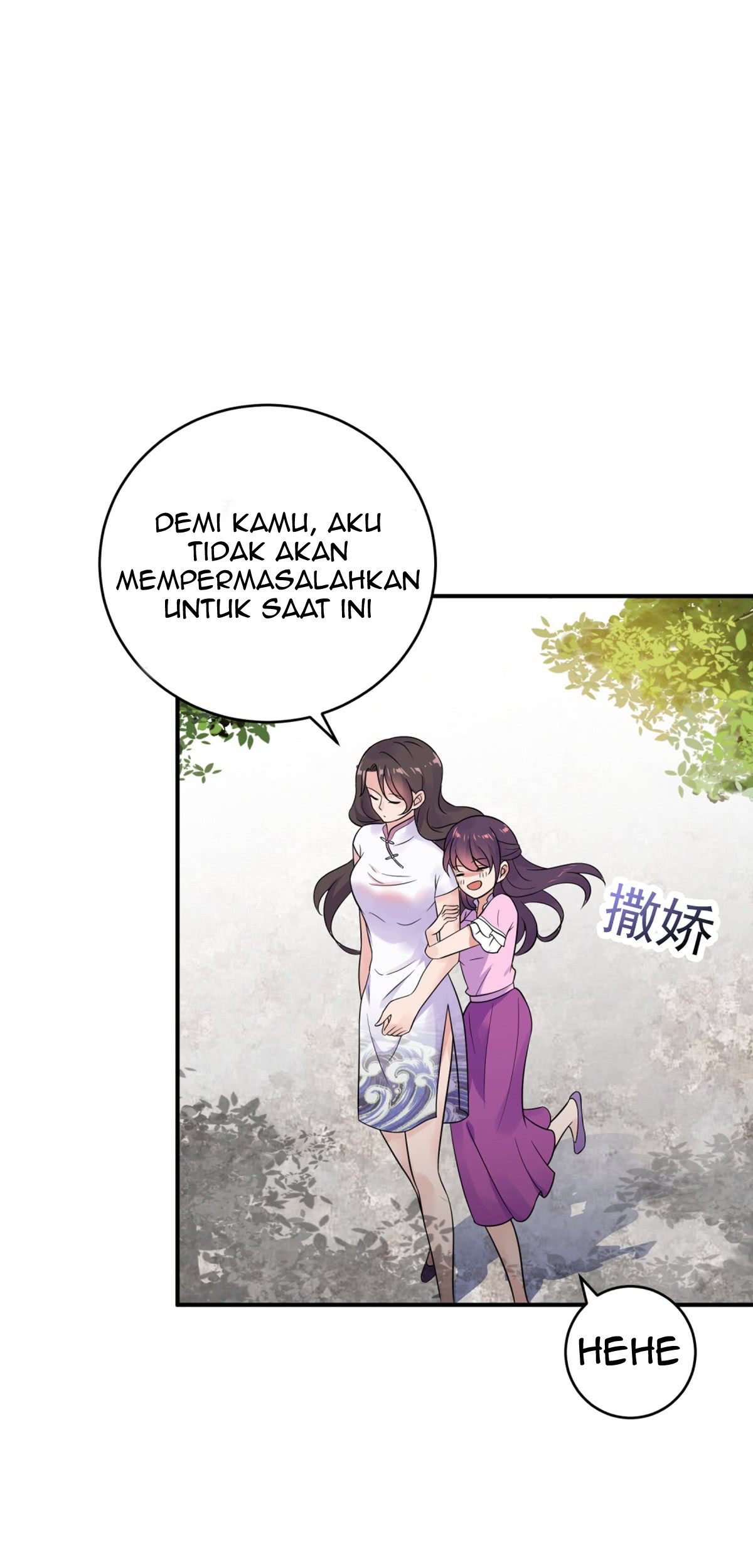 One Thousand Live Broadcast Big Local Tyrant Chapter 7 - halaman 25