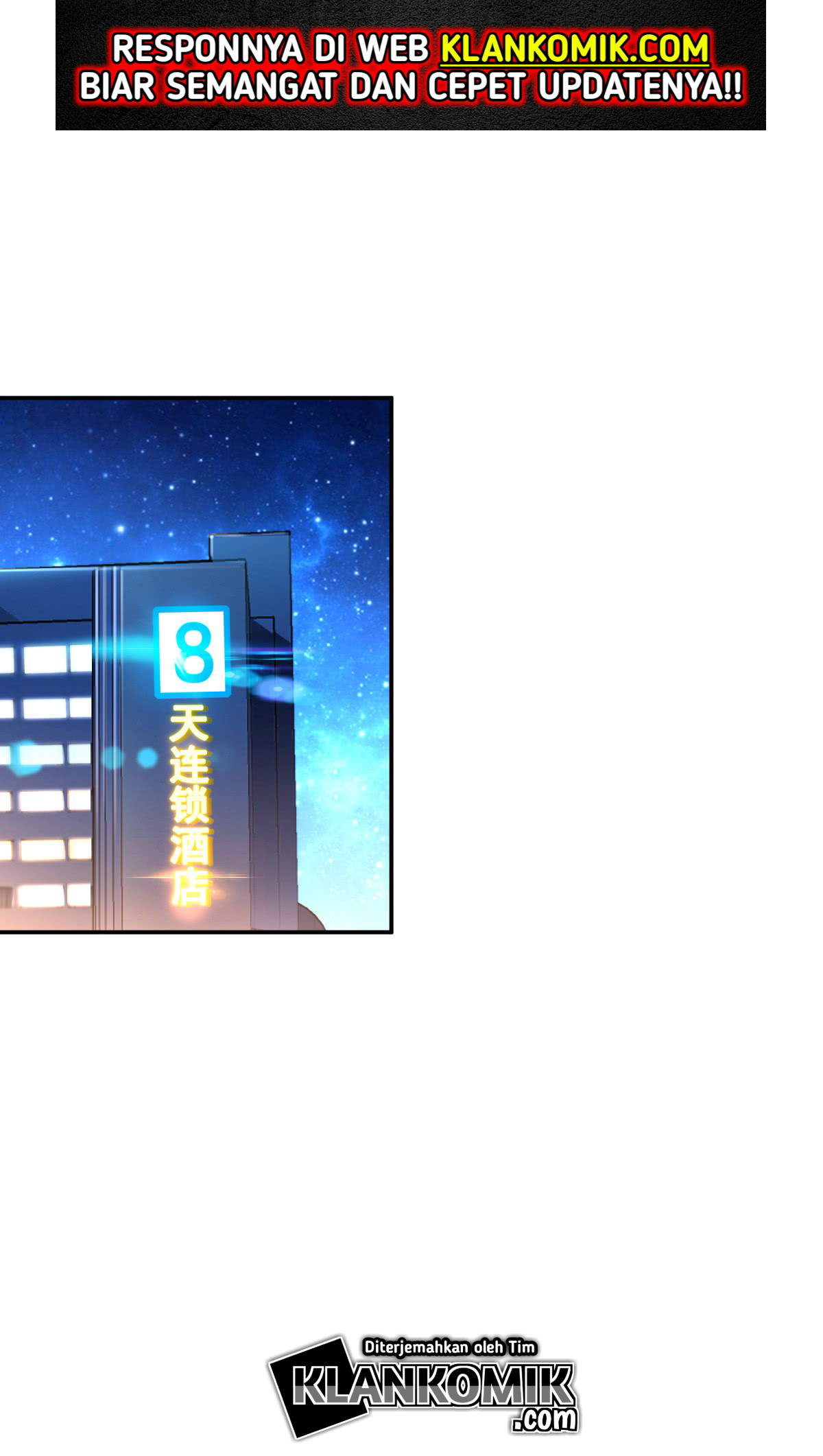 One Thousand Live Broadcast Big Local Tyrant Chapter 7 - halaman 27