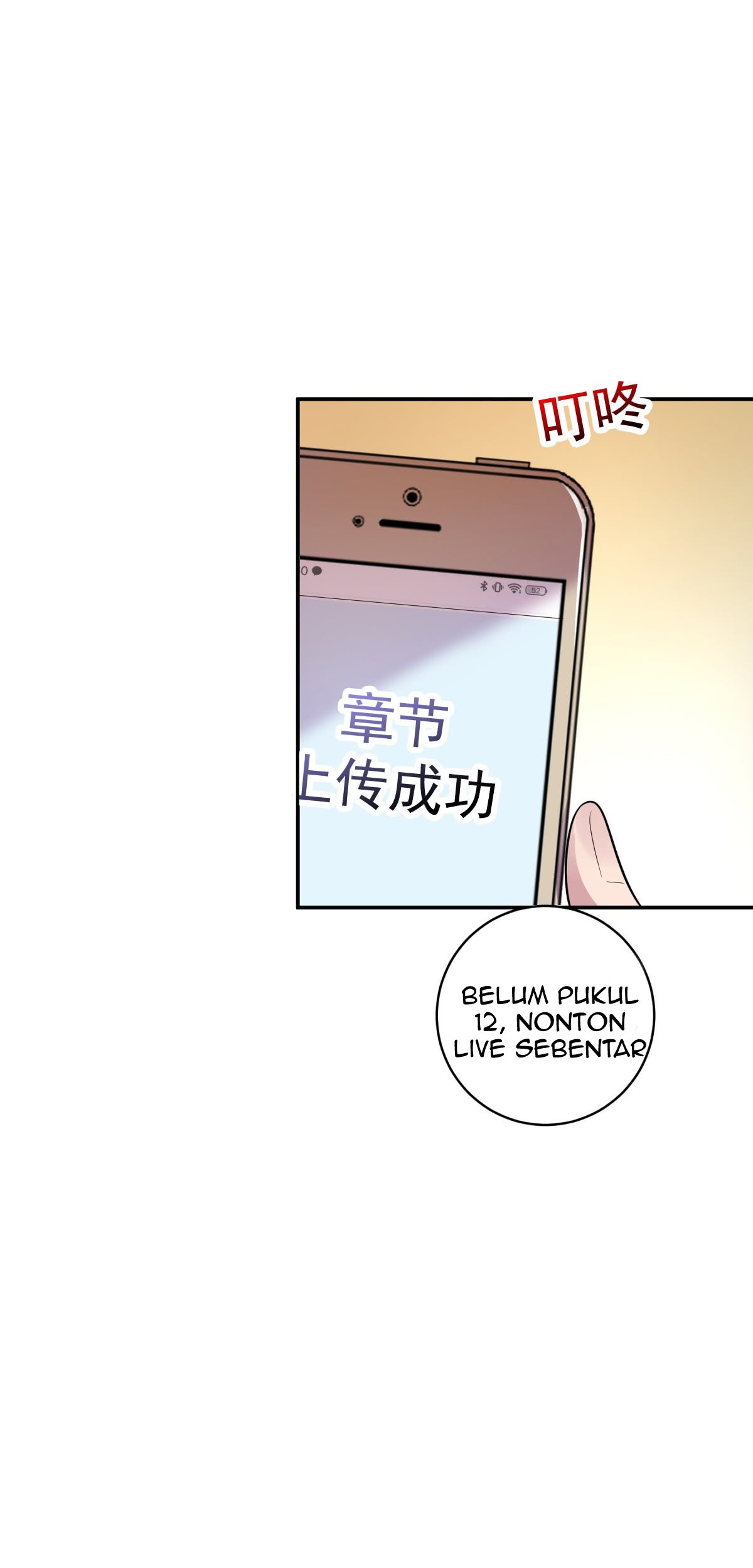 One Thousand Live Broadcast Big Local Tyrant Chapter 7 - halaman 36