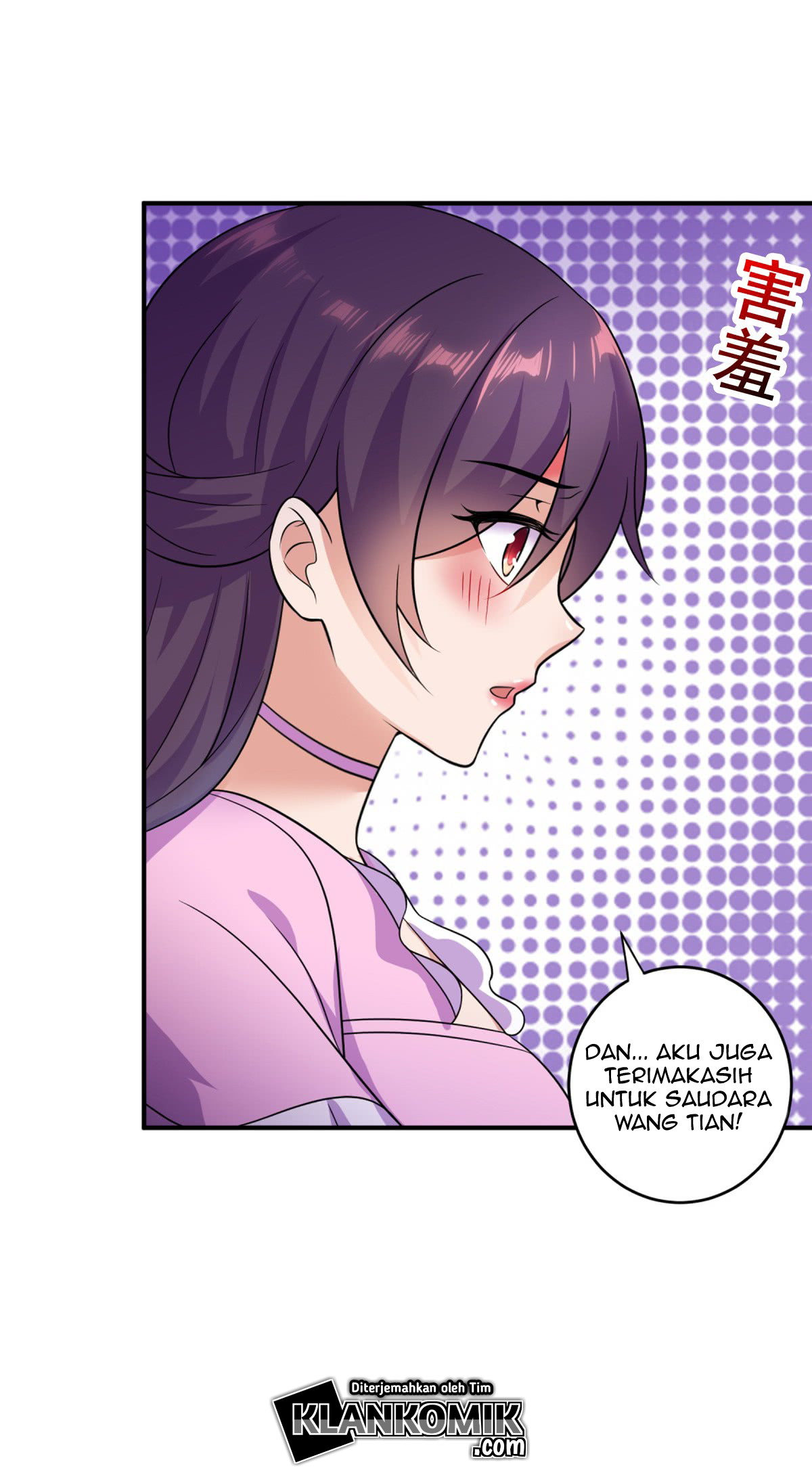 One Thousand Live Broadcast Big Local Tyrant Chapter 7 - halaman 5