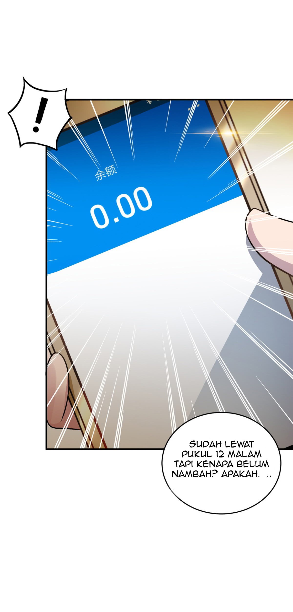 One Thousand Live Broadcast Big Local Tyrant Chapter 7 - halaman 51