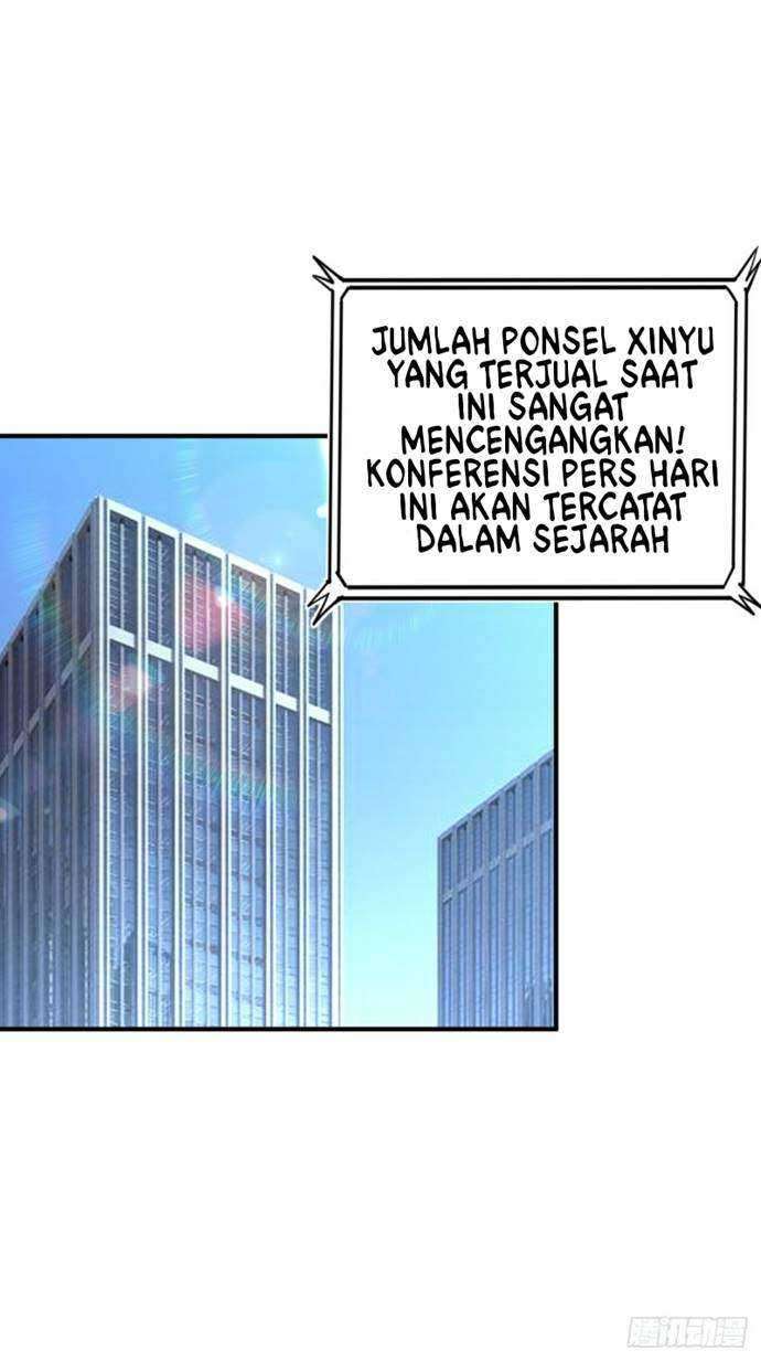 One Thousand Live Broadcast Big Local Tyrant Chapter 70 - halaman 13