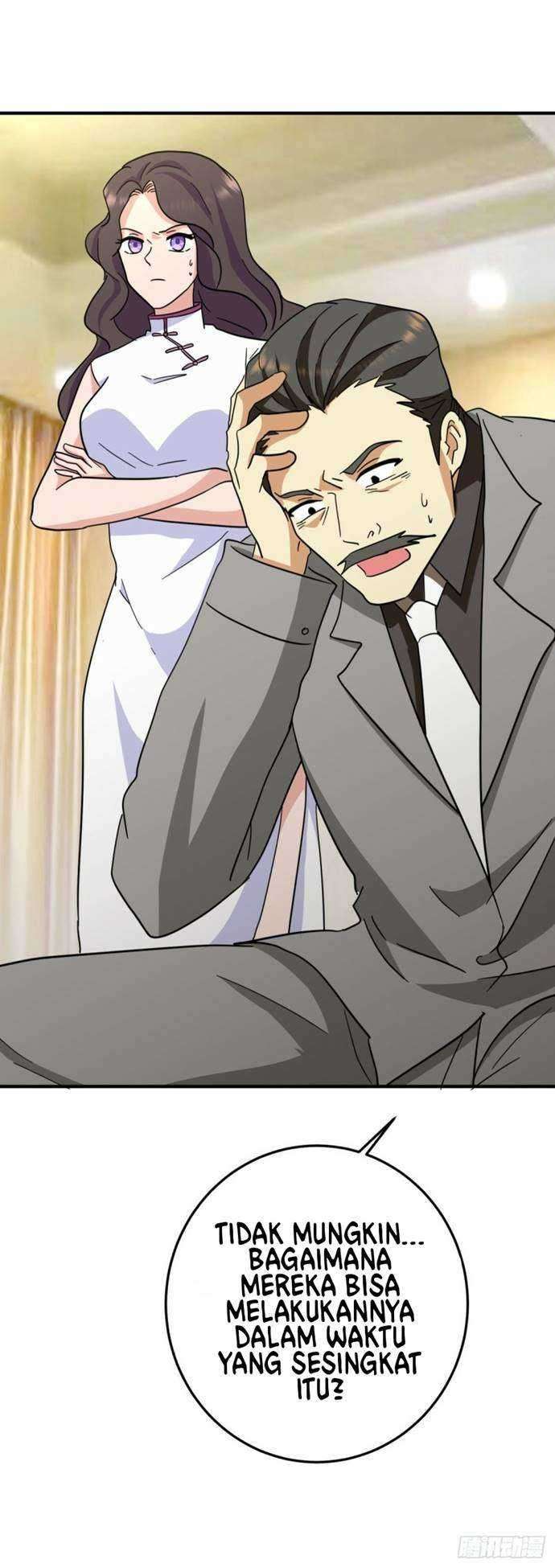 One Thousand Live Broadcast Big Local Tyrant Chapter 70 - halaman 15
