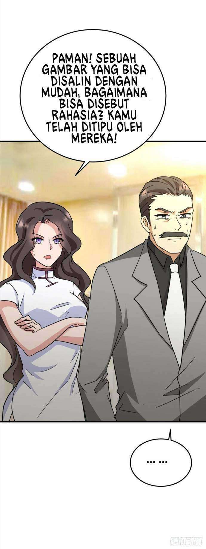 One Thousand Live Broadcast Big Local Tyrant Chapter 70 - halaman 19