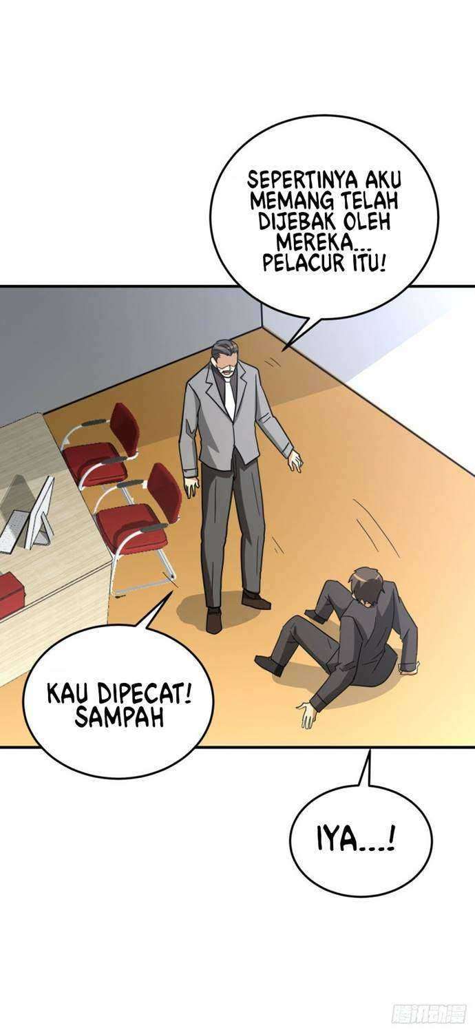 One Thousand Live Broadcast Big Local Tyrant Chapter 70 - halaman 20