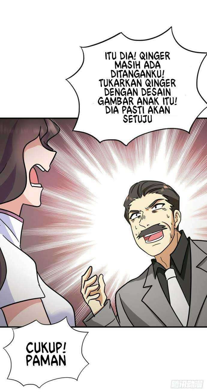 One Thousand Live Broadcast Big Local Tyrant Chapter 70 - halaman 24