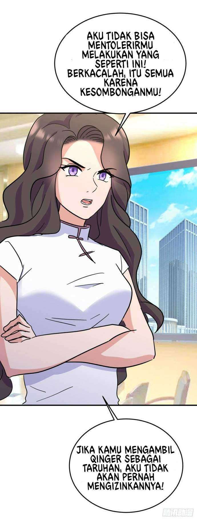 One Thousand Live Broadcast Big Local Tyrant Chapter 70 - halaman 25
