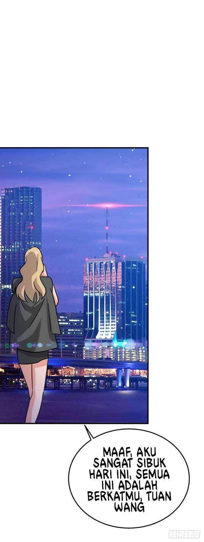 One Thousand Live Broadcast Big Local Tyrant Chapter 70 - halaman 27