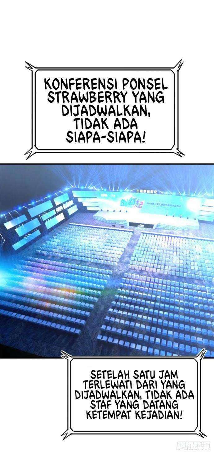 One Thousand Live Broadcast Big Local Tyrant Chapter 71 - halaman 10