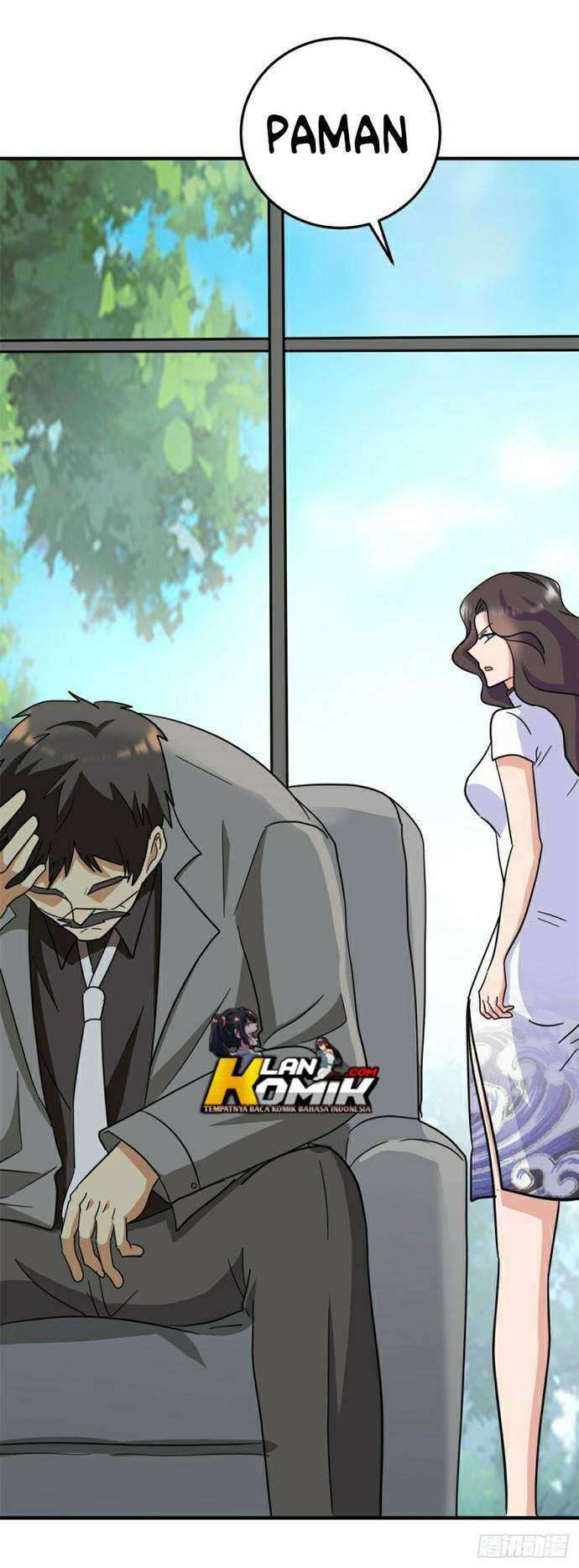 One Thousand Live Broadcast Big Local Tyrant Chapter 71 - halaman 15