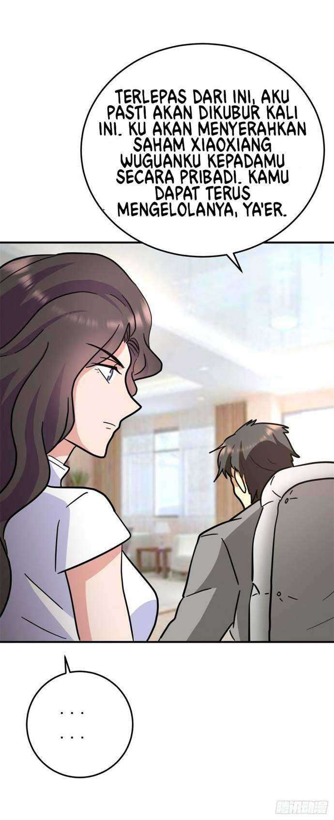 One Thousand Live Broadcast Big Local Tyrant Chapter 71 - halaman 18