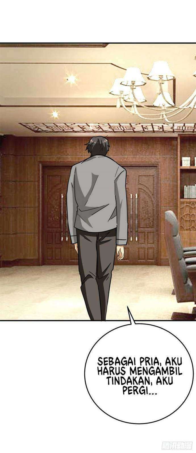 One Thousand Live Broadcast Big Local Tyrant Chapter 71 - halaman 20
