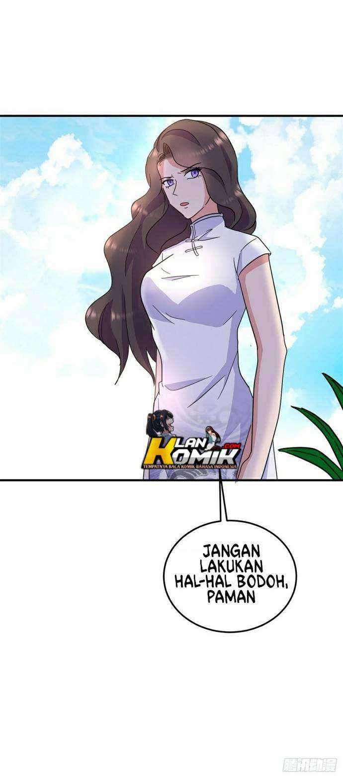 One Thousand Live Broadcast Big Local Tyrant Chapter 71 - halaman 21