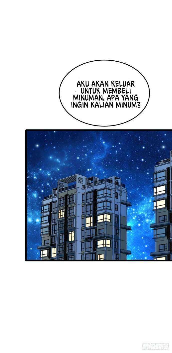 One Thousand Live Broadcast Big Local Tyrant Chapter 71 - halaman 26
