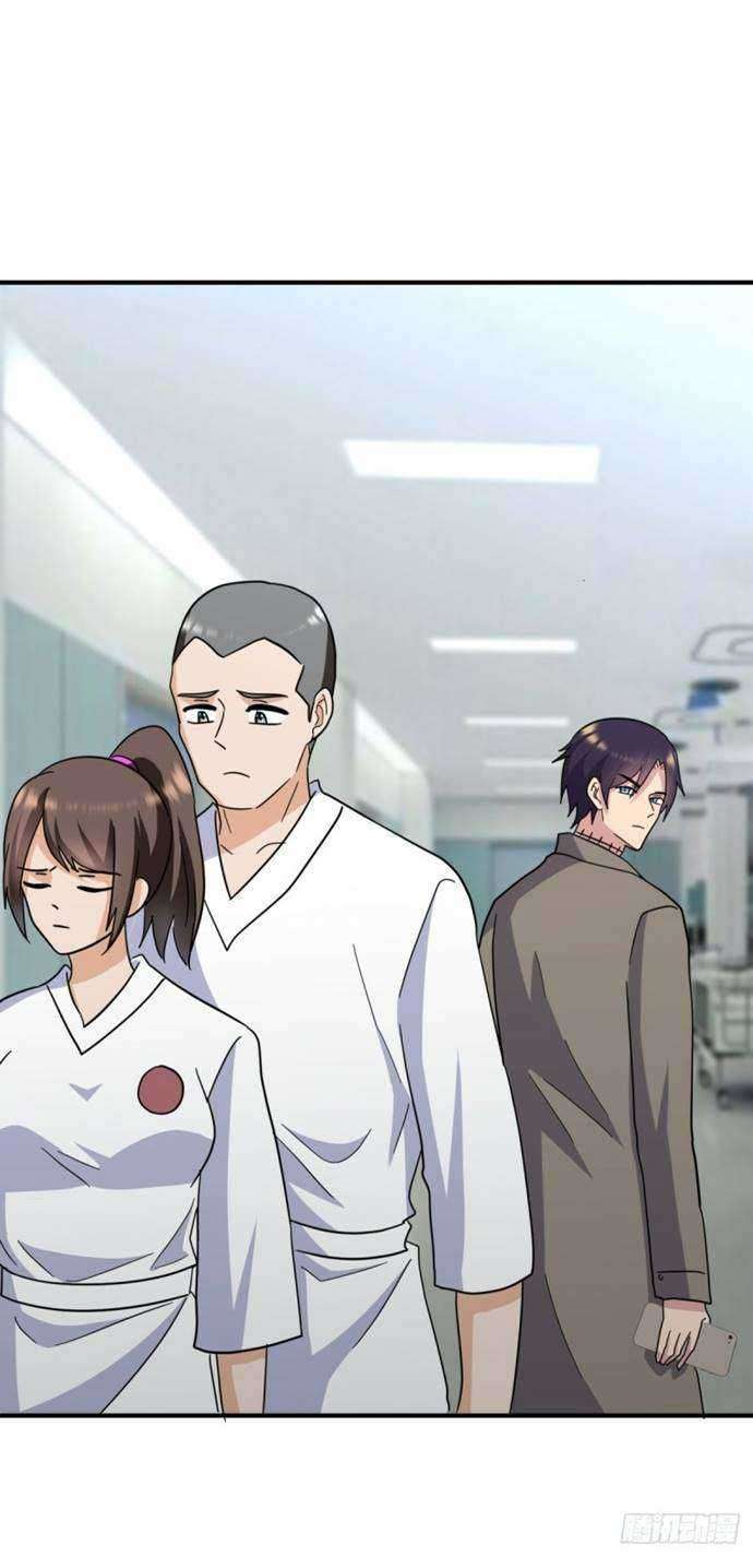 One Thousand Live Broadcast Big Local Tyrant Chapter 71 - halaman 3
