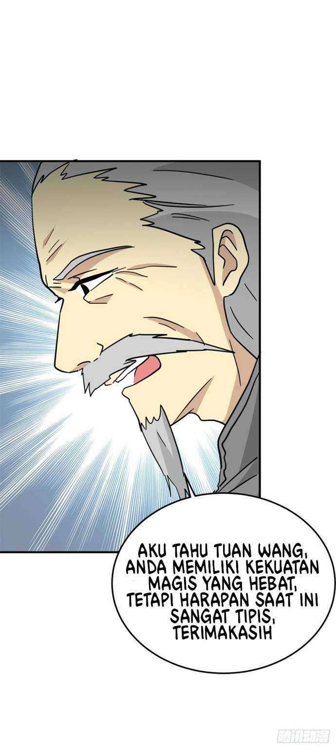 One Thousand Live Broadcast Big Local Tyrant Chapter 71 - halaman 7