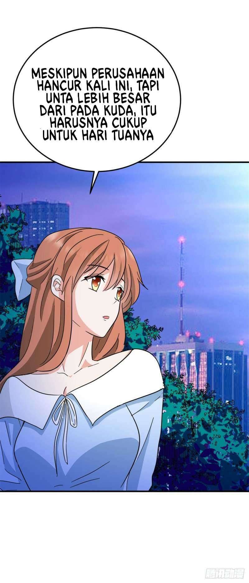 One Thousand Live Broadcast Big Local Tyrant Chapter 72 - halaman 10