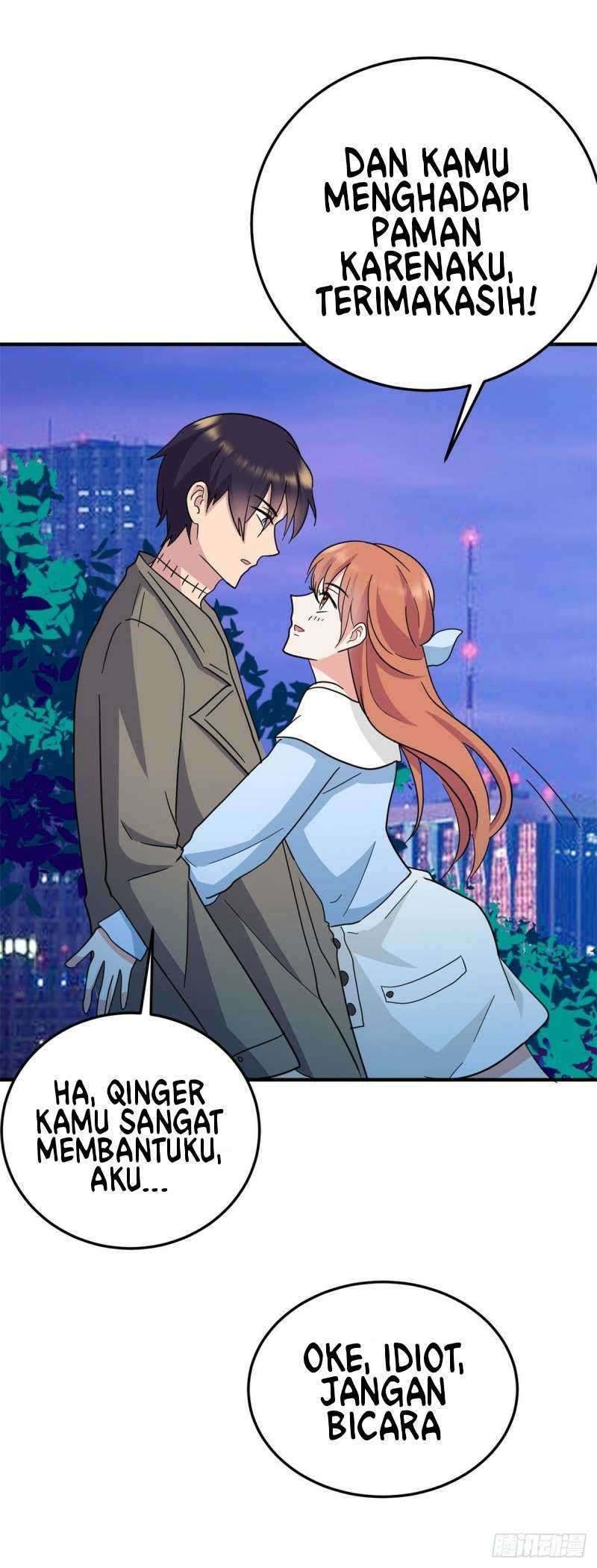 One Thousand Live Broadcast Big Local Tyrant Chapter 72 - halaman 11