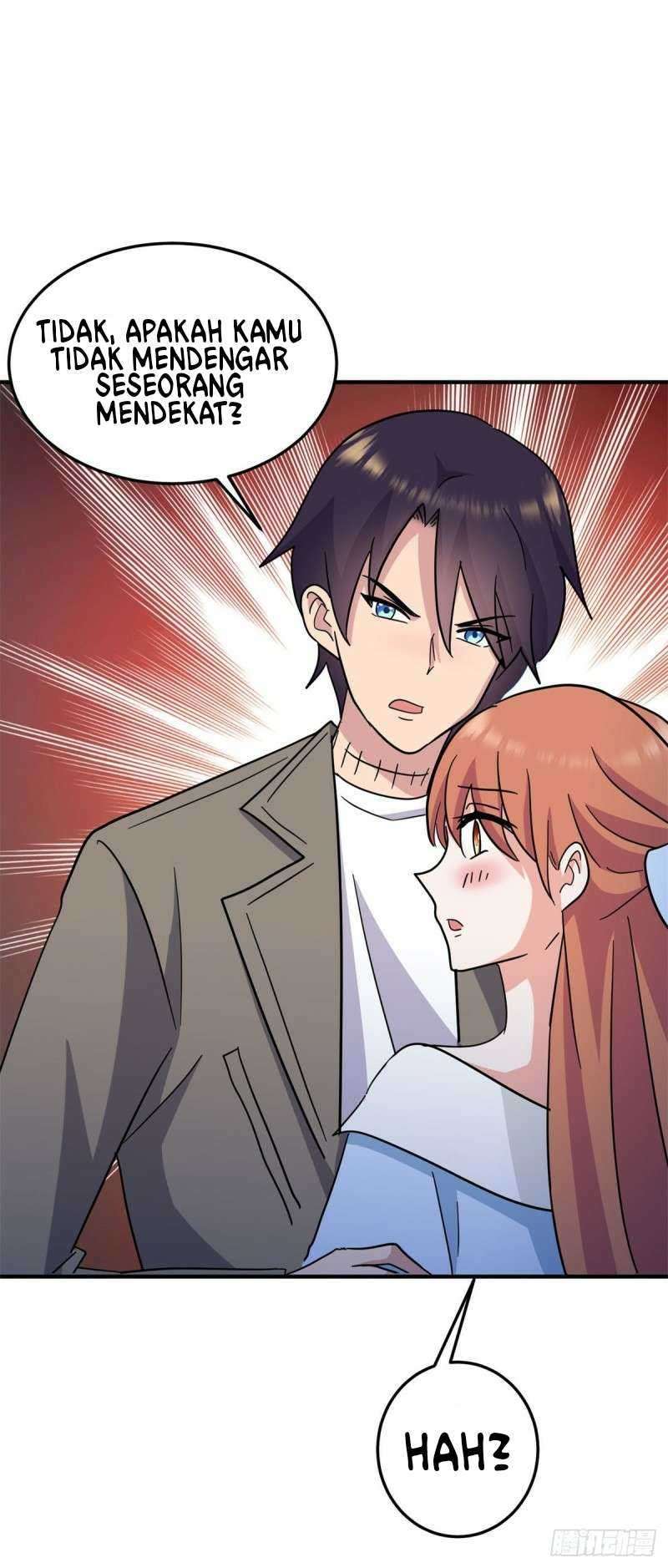 One Thousand Live Broadcast Big Local Tyrant Chapter 72 - halaman 14