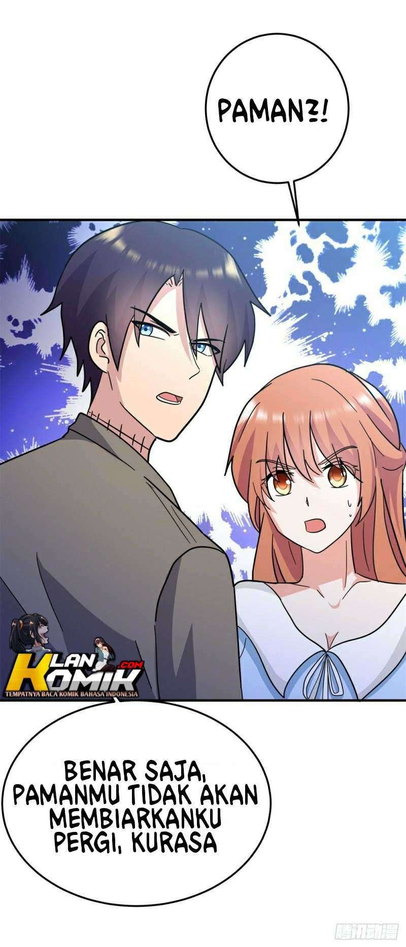 One Thousand Live Broadcast Big Local Tyrant Chapter 72 - halaman 17