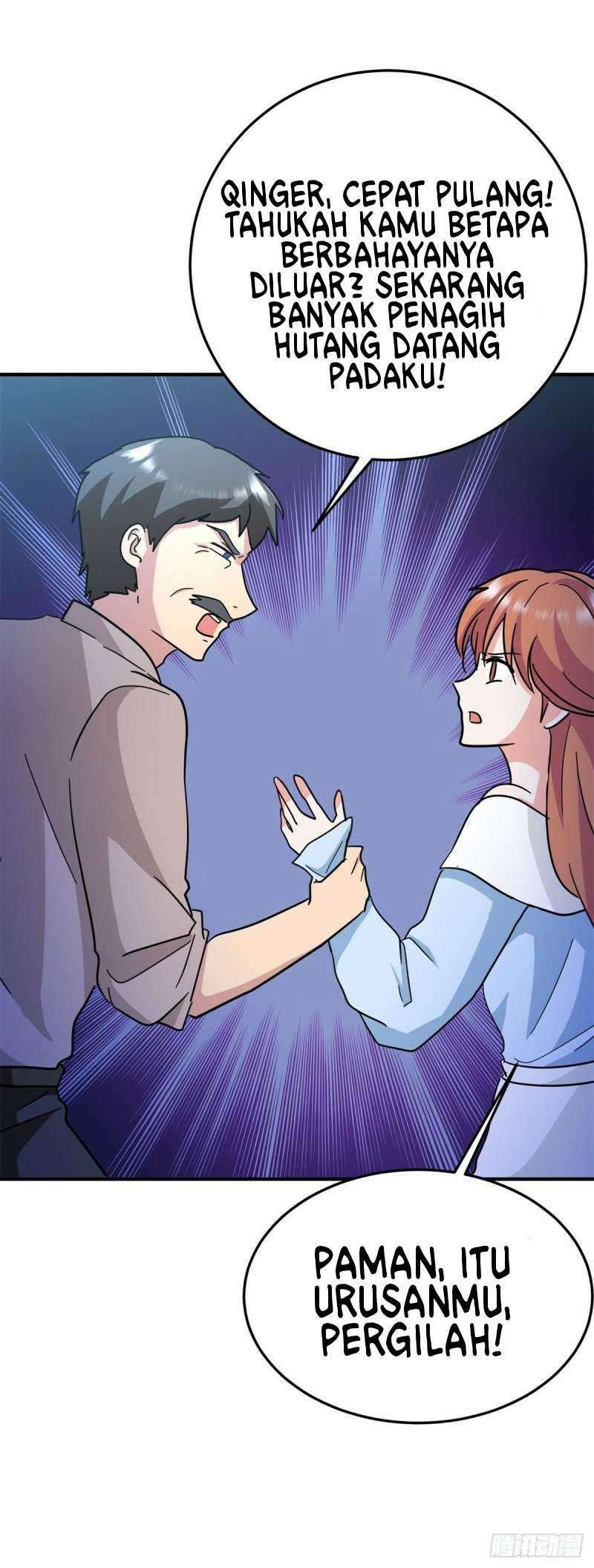 One Thousand Live Broadcast Big Local Tyrant Chapter 72 - halaman 18
