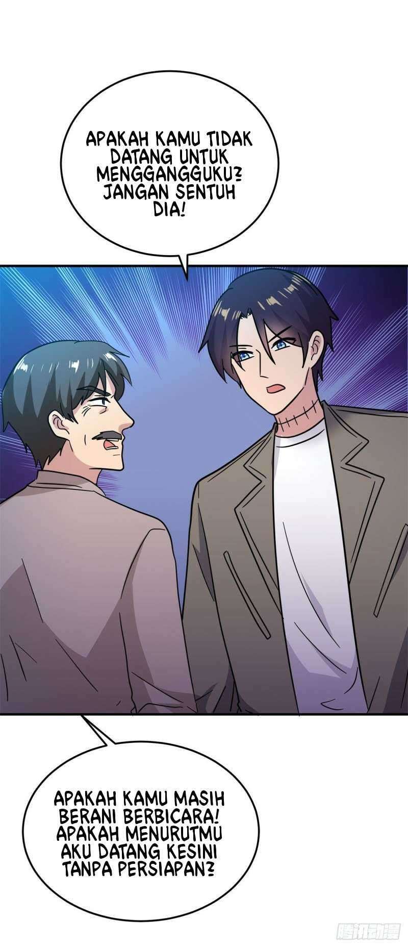 One Thousand Live Broadcast Big Local Tyrant Chapter 72 - halaman 19