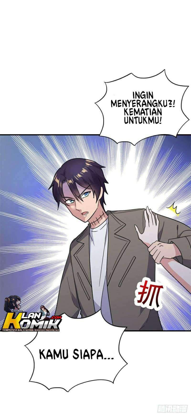 One Thousand Live Broadcast Big Local Tyrant Chapter 72 - halaman 3