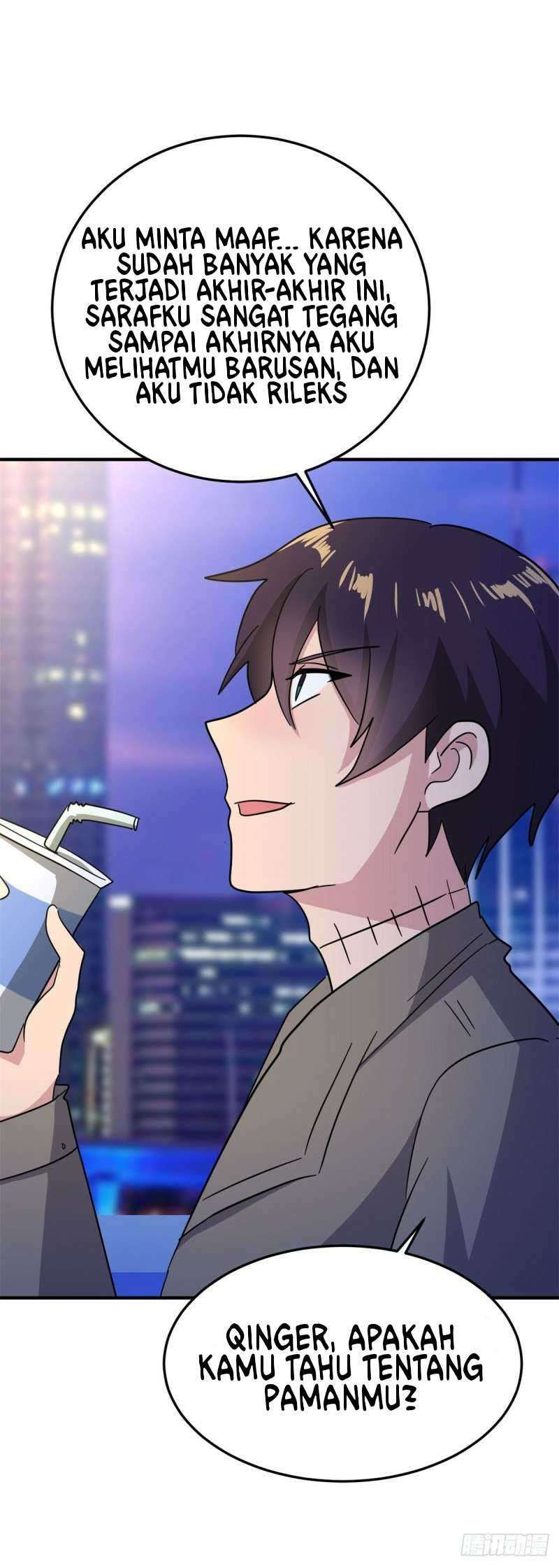 One Thousand Live Broadcast Big Local Tyrant Chapter 72 - halaman 7