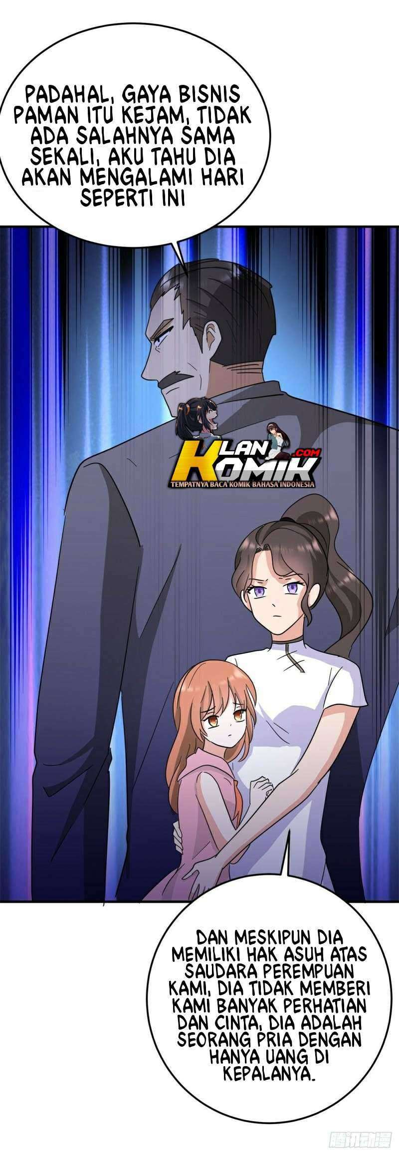 One Thousand Live Broadcast Big Local Tyrant Chapter 72 - halaman 9