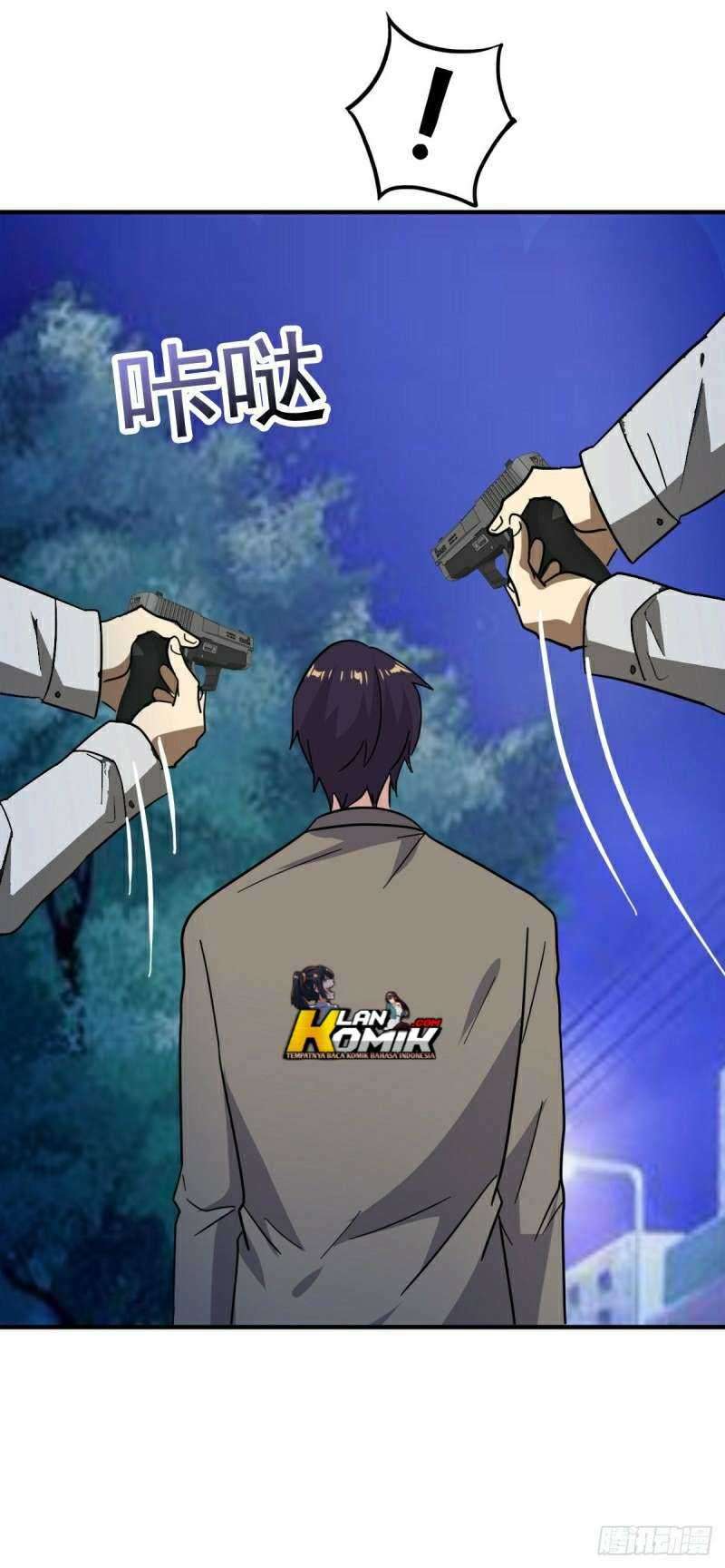 One Thousand Live Broadcast Big Local Tyrant Chapter 73 - halaman 12